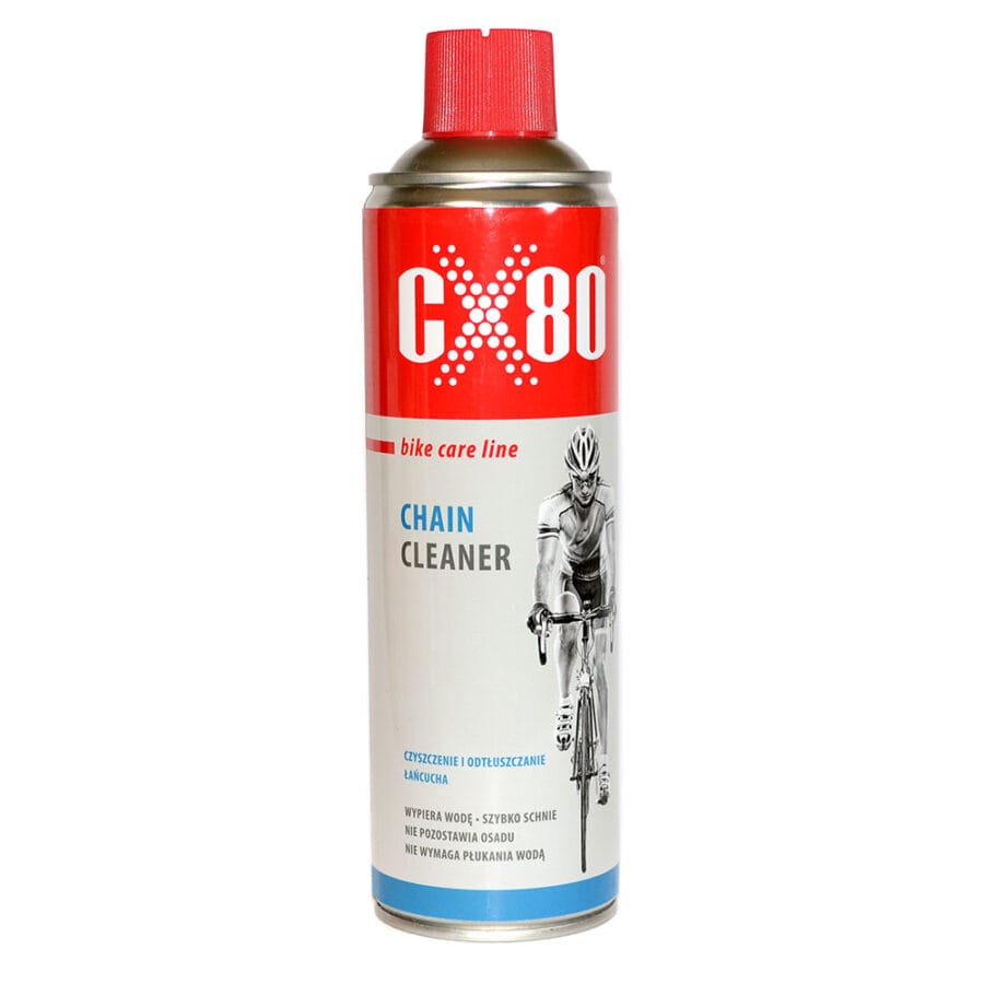 CX80