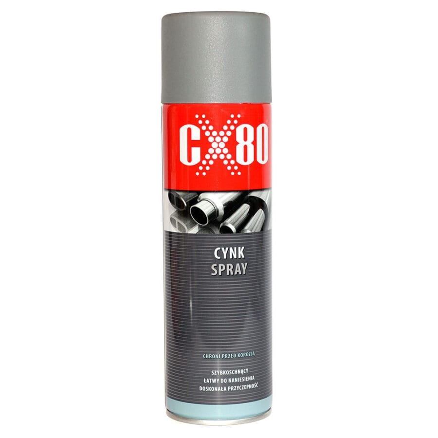 CYNK SPRAY