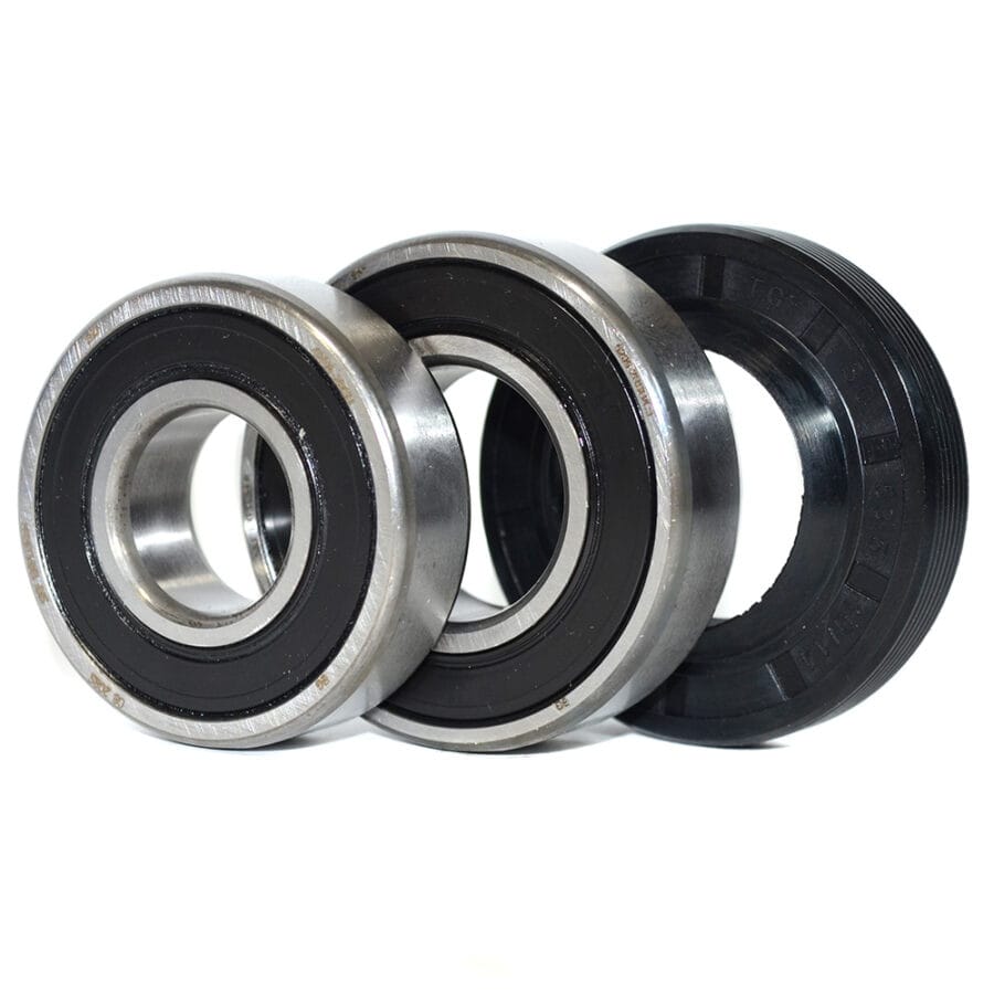 SKF