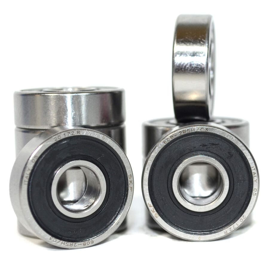 SKF