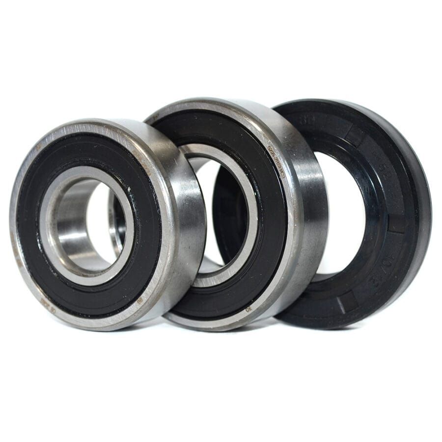 SKF