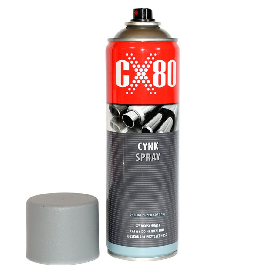CX80