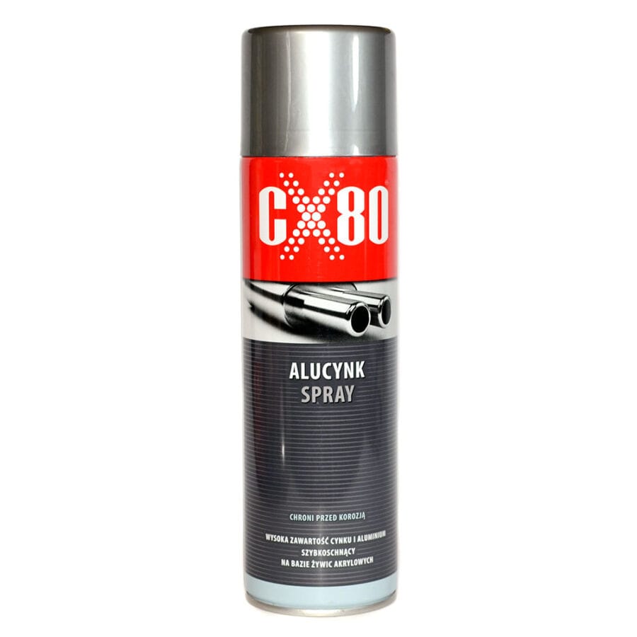 CX80