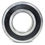 Підшипник кульковий SKF 62206 2RS1 (180506) (30x62x20) 2 62206 2RS1