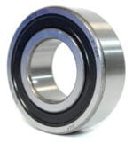 Підшипник кульковий SKF 62206 2RS1 (180506) (30x62x20) 1 SKF