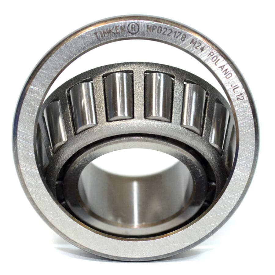 TIMKEN