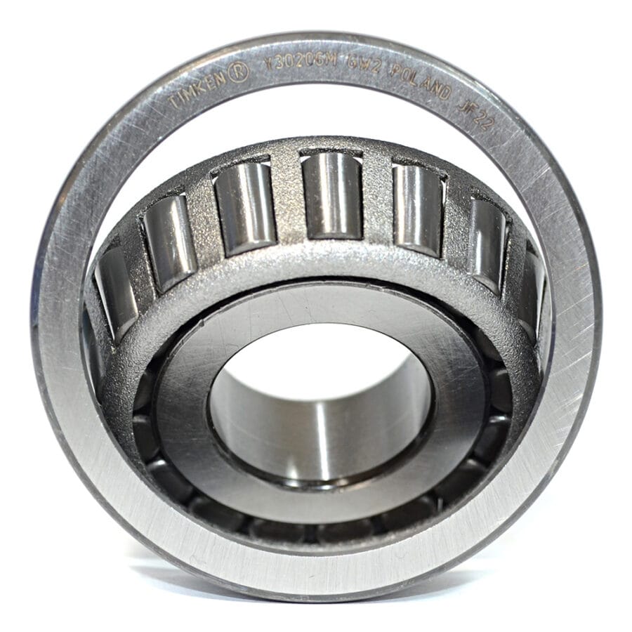 TIMKEN