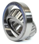 Підшипник роликовий TIMKEN NP417384/Y30206 (25x62x17.25) 2 NP417384/Y30206