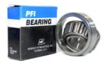 Підшипник роликовий PFI LM12749/10 (LM12749/LM12710)(LM12749/12710) (21.986x45.237x15.494) 2 LM12749/10