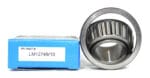 Підшипник роликовий PFI LM12749/10 (LM12749/LM12710)(LM12749/12710) (21.986x45.237x15.494) 4 LM12749/12710