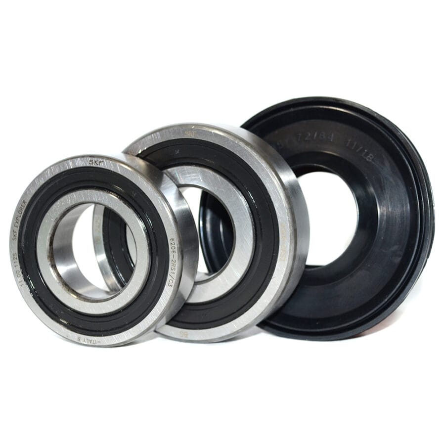 SKF