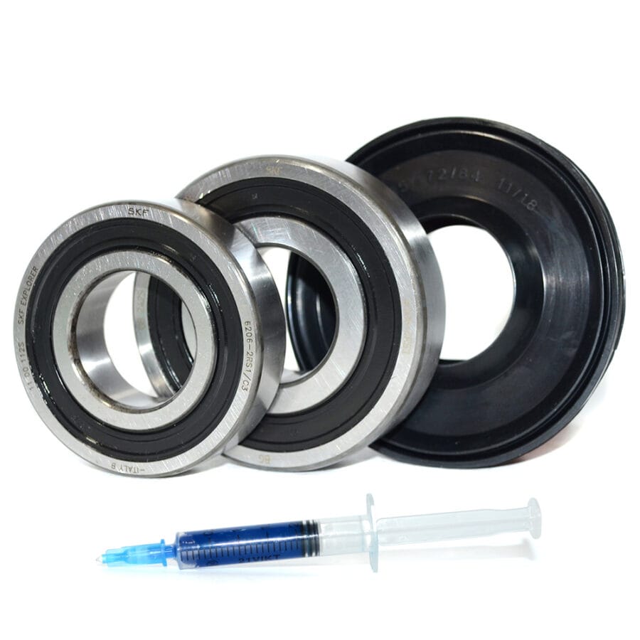 SKF