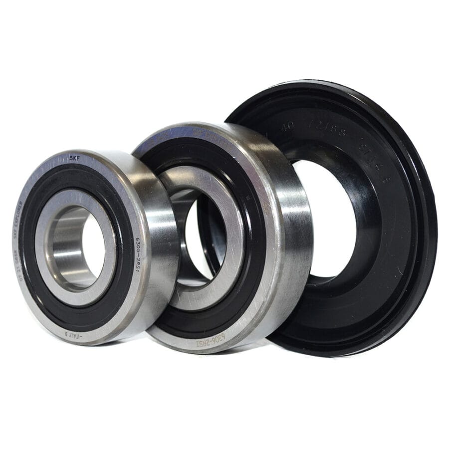 SKF