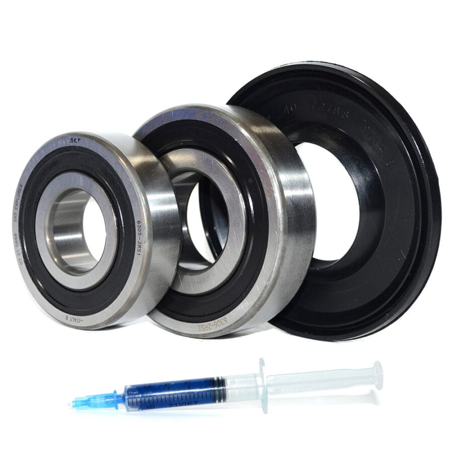 SKF