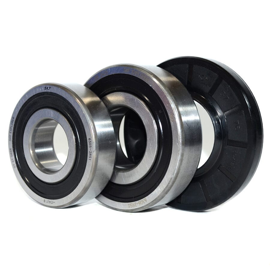 SKF
