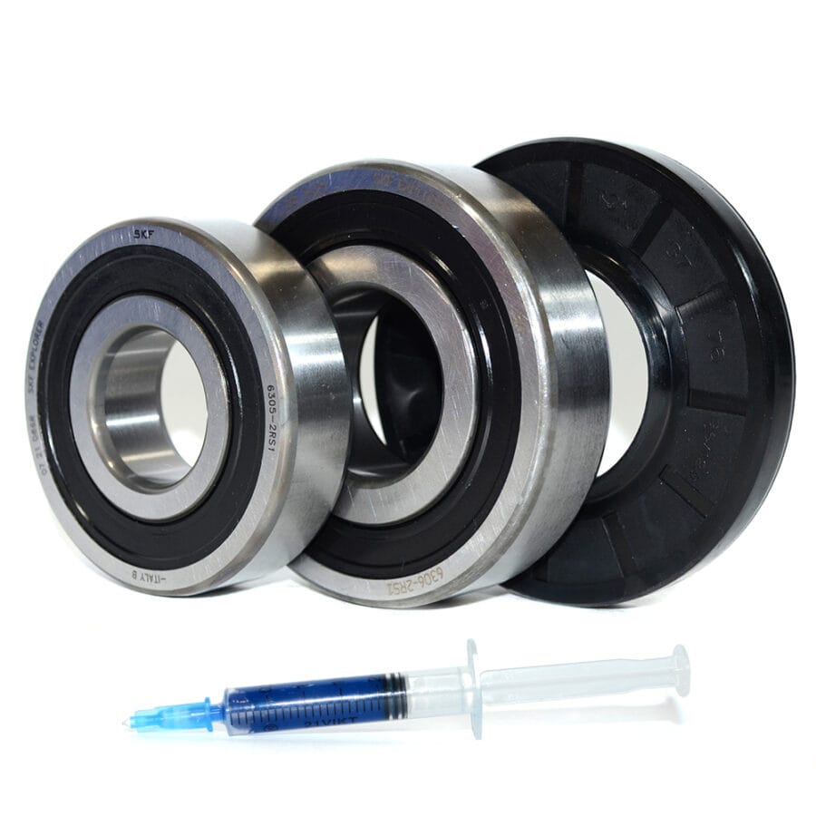 SKF