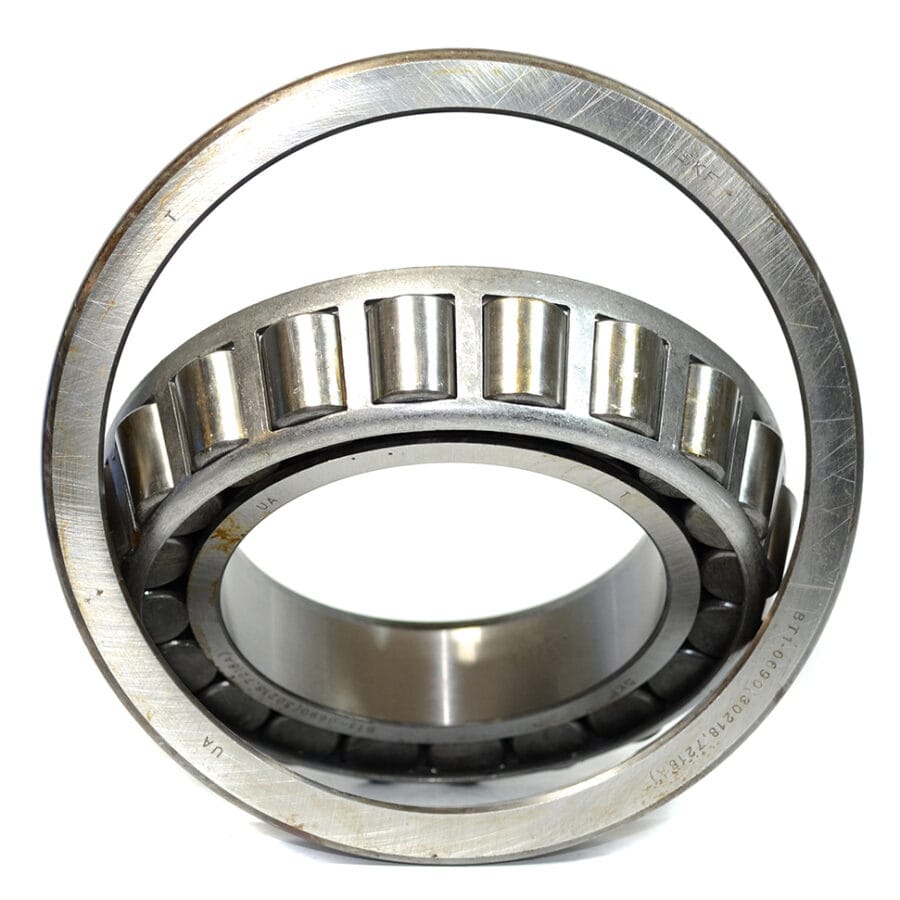 SKF UA