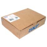 Підшипник кульковий SKF 608 2RSH/C3 (180018) Промислове пакування (8x22x7) 4 608 2RSH/C3, підшипник 8*22*7, 608, підшипник 608, підшипник 180018