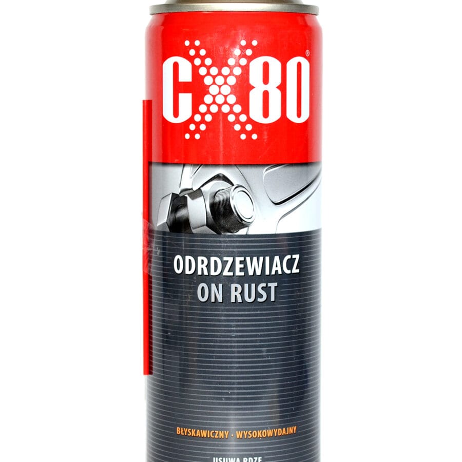 CX80