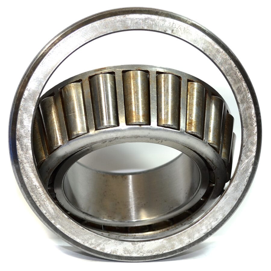 SKF UA