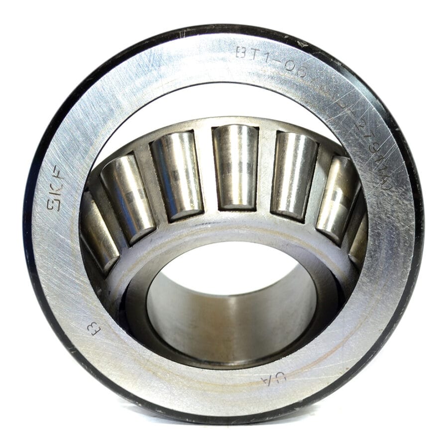 SKF UA