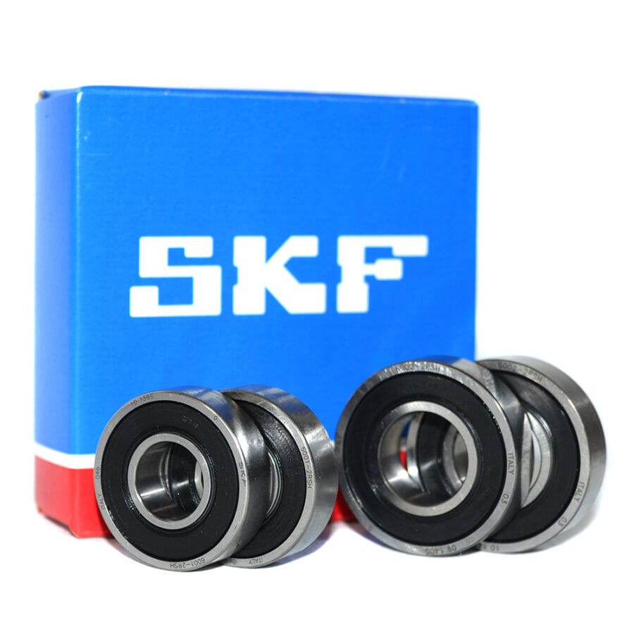 SKF