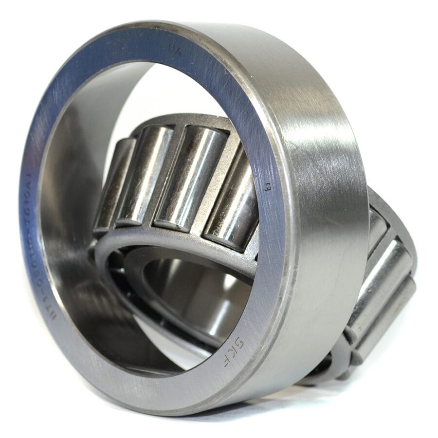SKF UA