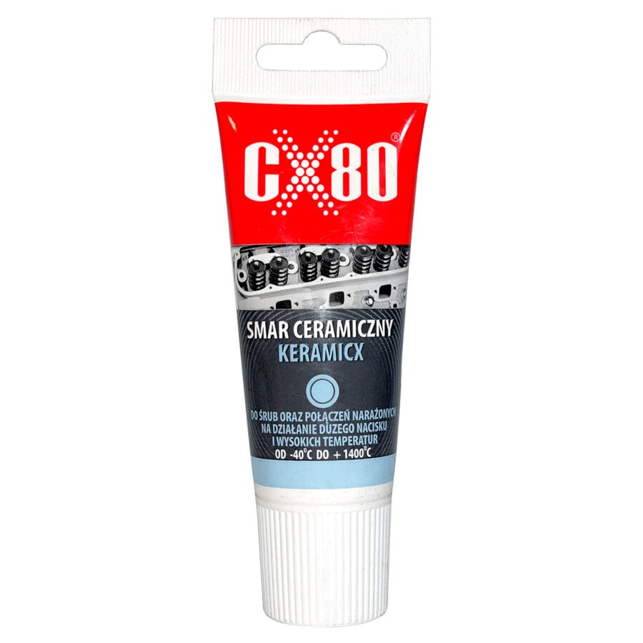 CX80