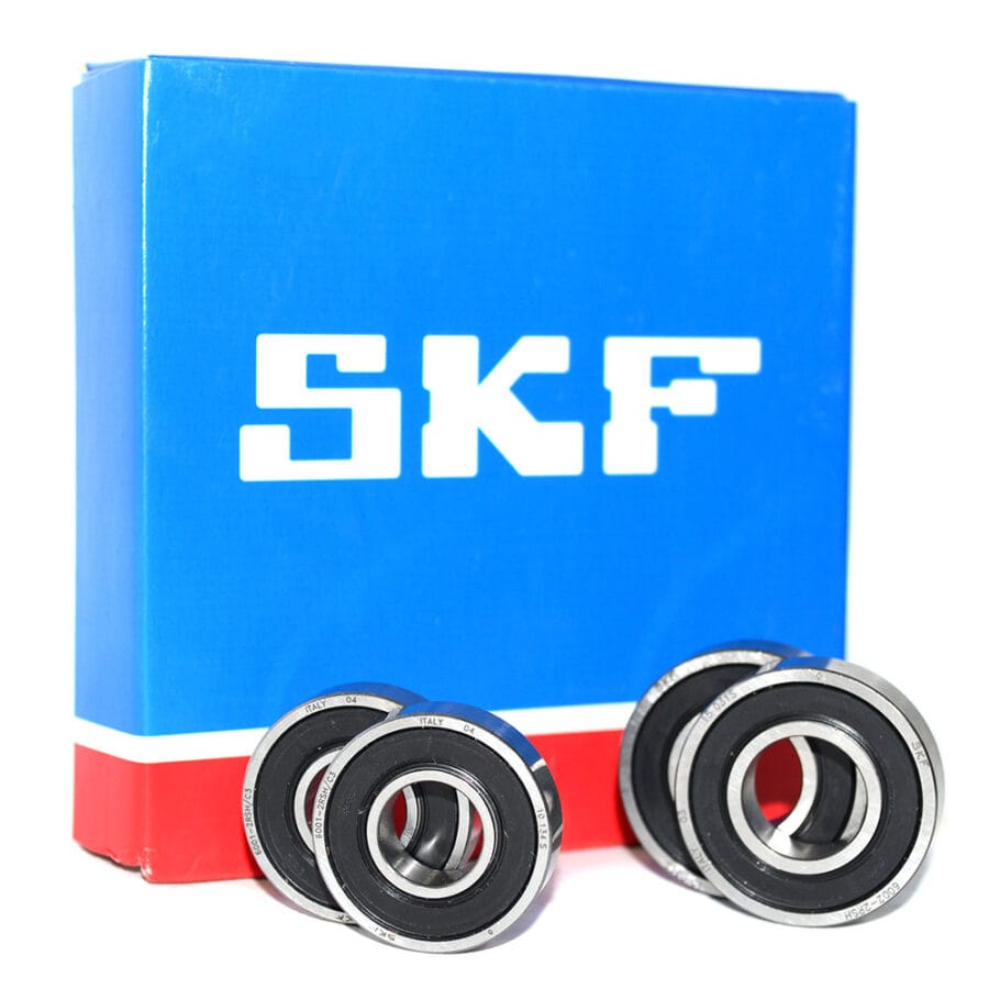 SKF