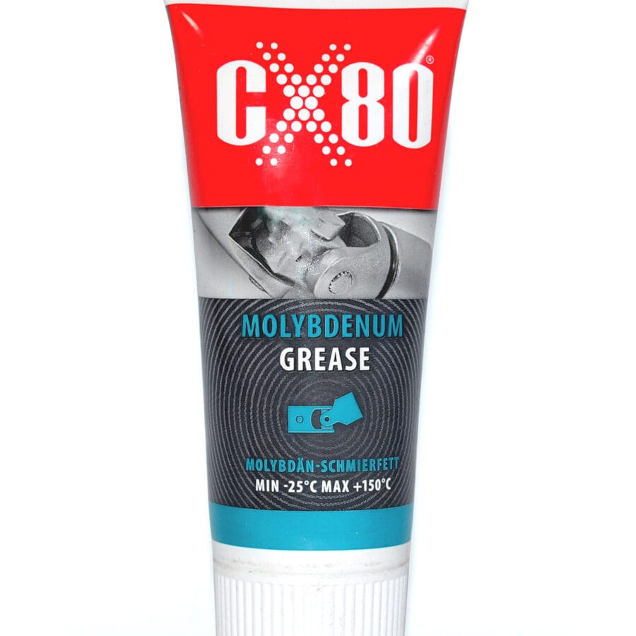 CX80