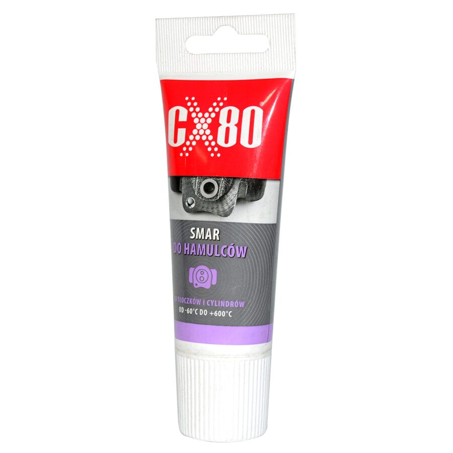 CX80