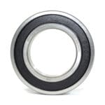 Підшипник кульковий CX 6007 2RS (180107) (35x62x14) 3 180107