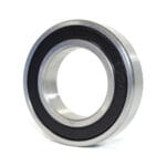 Підшипник кульковий CX 6007 2RS (180107) (35x62x14) 2 6007 2RS
