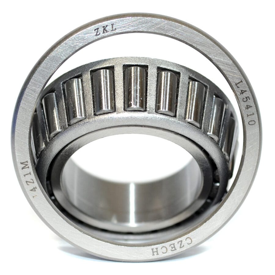 ZKL