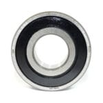 Підшипник генератора МТ та Урал ZKL 62203 2RS (180503) (17x40x16) 2 62203 2RS 