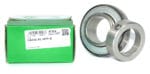 Підшипник для комбайна INA RAE40NPPB (RAE40-XL-KRR-B)(SA208)(YET208)(RAE40NPPB)(M-AEL208D1)(ES208 G2)(SA208)(UE208)(UY208)(RAE40)(000560212 (40x80x21/44) 4 SA208