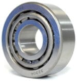 Підшипник роликовий KG 32304 (7604) (20x52x22.25) 1 KG