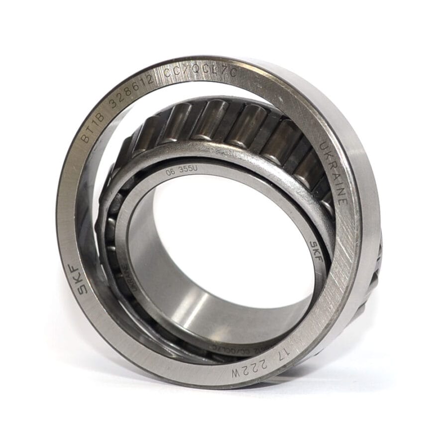 SKF UA