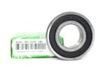 Підшипник кульковий ISB 6004 2RS SING (180104) (20x42x12) 4
