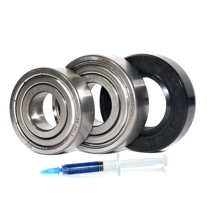 SKF