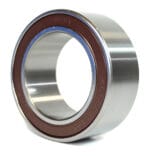 Підшипник кульковий NSK 40BD219T1DDUCG27 (40x62x24) 1 NSK