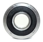 Підшипник кульковий KYK 63/22LLU (22x56x16) 2 63/22LLU