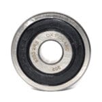 Підшипник CX 6300 2RS (6300RS)(6300 2RS1)(180300) (10x35x11) 2 6300 2RS
