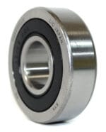 Підшипник кульковий KYK 63/22LLU (22x56x16) 1 KYK