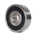 Підшипник CX 6300 2RS (6300RS)(6300 2RS1)(180300) (10x35x11) 1 CX