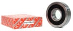 Підшипник кульковий KYK 63/22LLU (22x56x16) 3