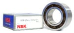 Підшипник кульковий NSK BD35-17A-A-T1XCG2-03 (35x65x27) 3