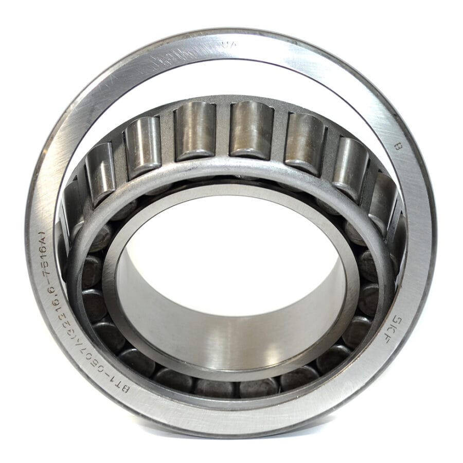 SKF UA