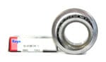 Підшипник ступиці, культиватор Tiger Mate (651817R1) KOYO LM67048/10 (LM67048/LM67010) (31.75x59.131x16.764) 2 LM67048/10