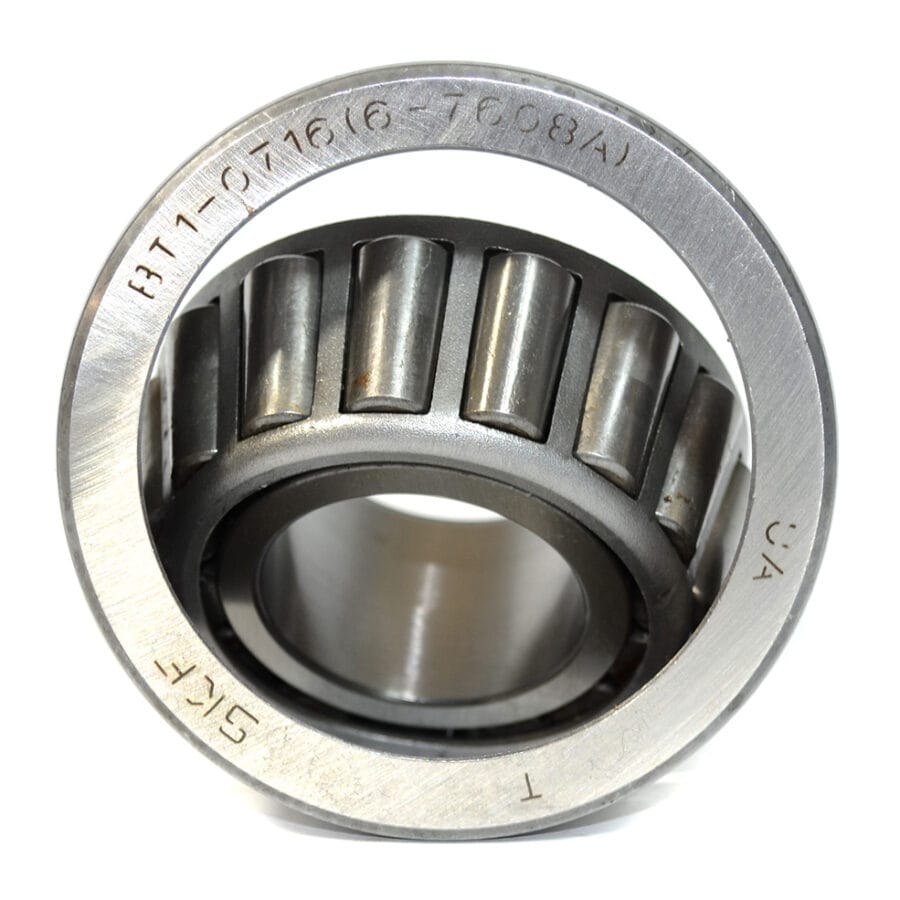 SKF UA